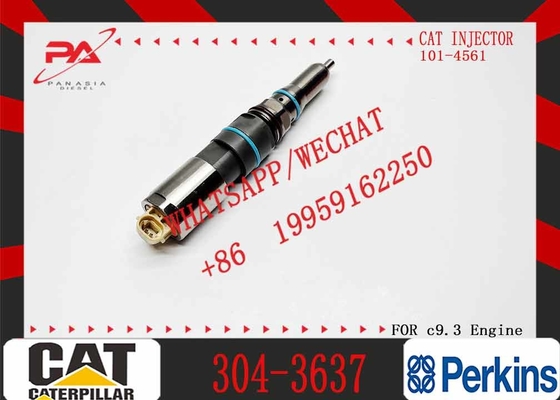 High Quality Fuel Injector 304-3637 3043637 for CAT Engine C9.3 Series
