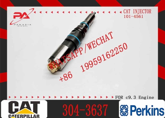 High Quality Fuel Injector 304-3637 3043637 for CAT Engine C9.3 Series
