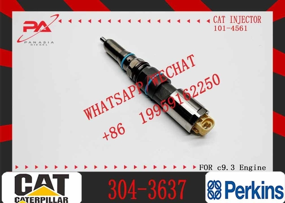 High Quality Fuel Injector 304-3637 3043637 for CAT Engine C9.3 Series