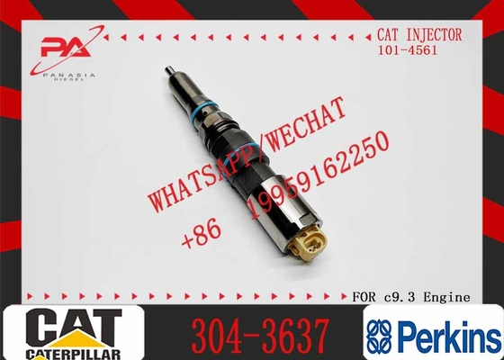 High Quality Fuel Injector 304-3637 3043637 for CAT Engine C9.3 Series
