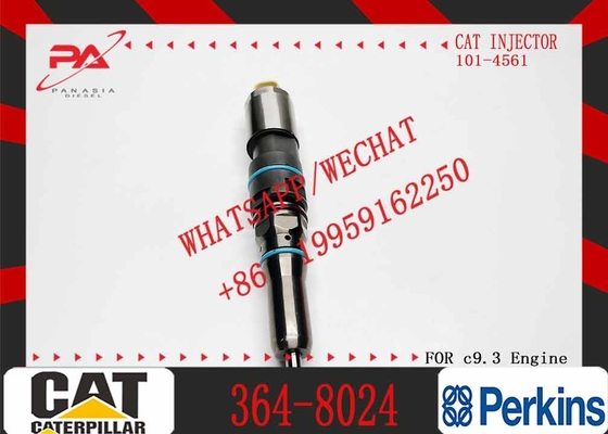C9.3 Engine Fuel Injector 364-8024 3648024 367-4293 3674293