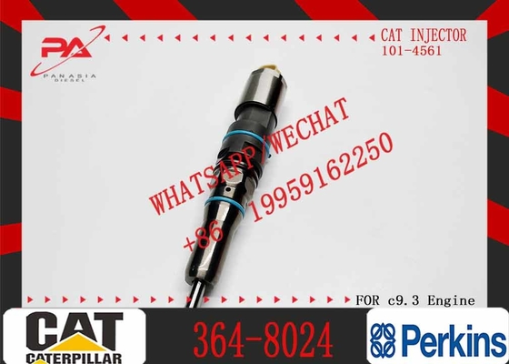 C9.3 Engine Fuel Injector 364-8024 3648024 367-4293 3674293