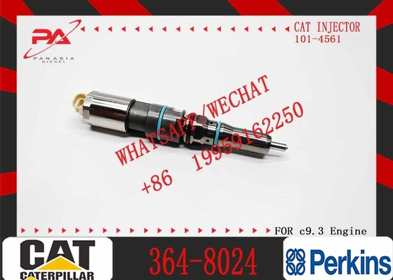 C9.3 Engine Fuel Injector 364-8024 3648024 367-4293 3674293