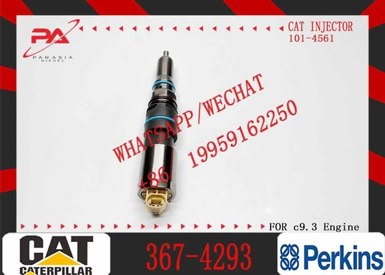 367-4293 3674293 Diesel Engine Fuel Injector for C9.3 20R1318 20R5036 4563493 3630493 3452193 Nozzle Injector Excavator