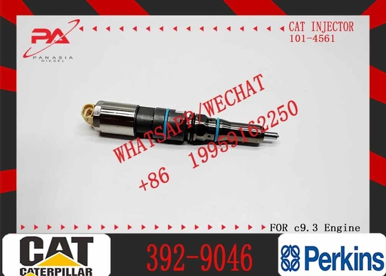 Engineering Machinery NT855 Truck Engine System Accessories 392-9046 Diesel Fuel Injector