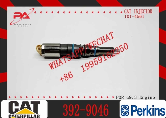 Engineering Machinery NT855 Truck Engine System Accessories 392-9046 Diesel Fuel Injector