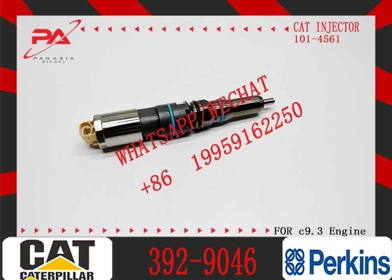 Engineering Machinery NT855 Truck Engine System Accessories 392-9046 Diesel Fuel Injector