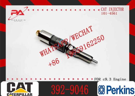 Engineering Machinery NT855 Truck Engine System Accessories 392-9046 Diesel Fuel Injector