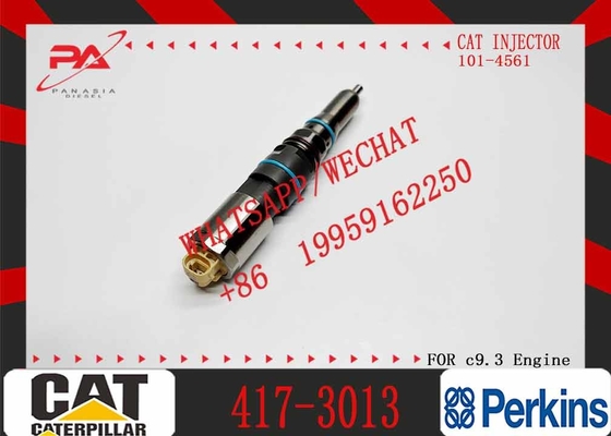 Engineering Machinery NT855 Truck Engine System Accessories 417-3013 Diesel Fuel Injector