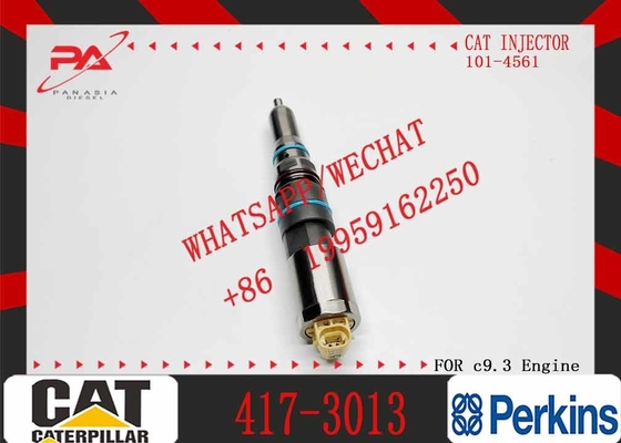 Engineering Machinery NT855 Truck Engine System Accessories 417-3013 Diesel Fuel Injector