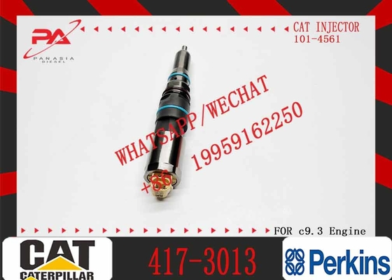 Engineering Machinery NT855 Truck Engine System Accessories 417-3013 Diesel Fuel Injector
