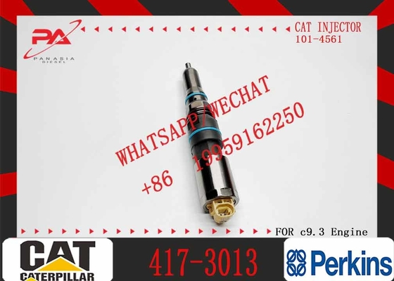 Engineering Machinery NT855 Truck Engine System Accessories 417-3013 Diesel Fuel Injector