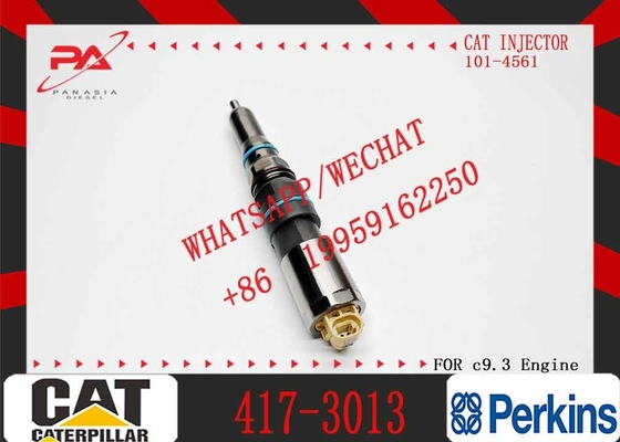 Engineering Machinery NT855 Truck Engine System Accessories 417-3013 Diesel Fuel Injector