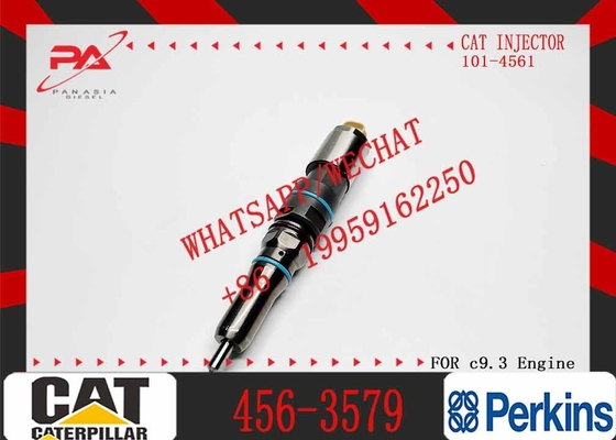 Engine Fuel Injector Common Rail Injector 456-3579 198-7912 456-3544 460-8213 456-3545 342-5487 for Cat 336E C9.3