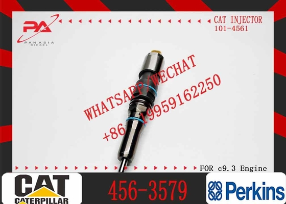 Engine Fuel Injector Common Rail Injector 456-3579 198-7912 456-3544 460-8213 456-3545 342-5487 for Cat 336E C9.3