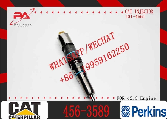Common Rail Injector Gp-Fuel diesel Fuel Injector 456-3589 4563589 20R5073 20R-5073 Engine C9.3