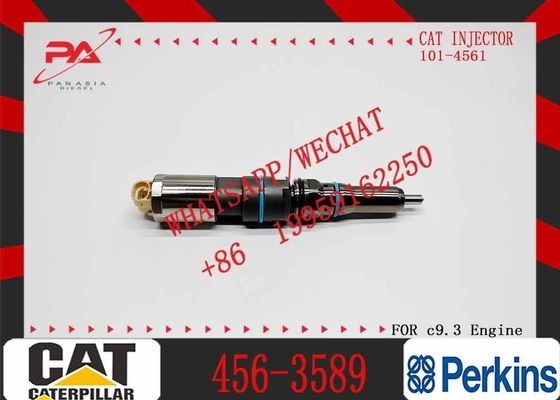 Common Rail Injector Gp-Fuel diesel Fuel Injector 456-3589 4563589 20R5073 20R-5073 Engine C9.3
