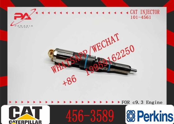 Common Rail Injector Gp-Fuel diesel Fuel Injector 456-3589 4563589 20R5073 20R-5073 Engine C9.3