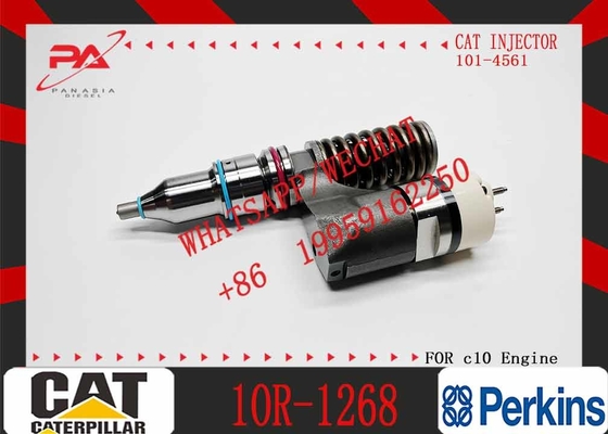 High Quality Factory Price Diesel Engine Fuel Injector 137-2500 1372500 0R-8773 0R-8773 for CAT C10 C11 C12 C13 Diesel Engine