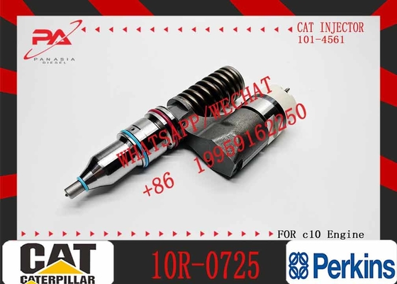 CAT C11 C13 C15 C18 Injector Solenoid Valve for Caterpillar 212-3464 10R-0725 CH12082 10R-1285 192-2817 250-1311