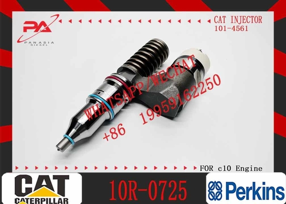 CAT C11 C13 C15 C18 Injector Solenoid Valve for Caterpillar 212-3464 10R-0725 CH12082 10R-1285 192-2817 250-1311