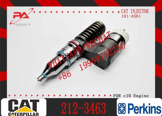 212-3463 10R-0963 10R-9235 Fuel Engine Part 2123463 10R0963 10R9235 Engine C15 C12 C18