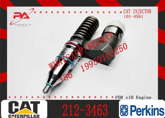 212-3463 10R-0963 10R-9235 Fuel Engine Part 2123463 10R0963 10R9235 Engine C15 C12 C18