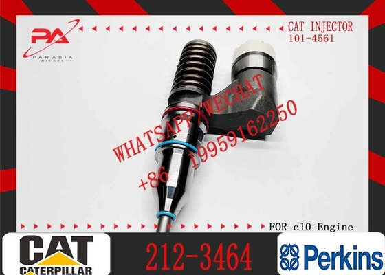 Common Rail CAT C13 Befrag C15 C18 Control Valve for C13 C15 C18 Injector 212-3464 10R-0725 CH12082 10R-1285 192-2817 250-1311