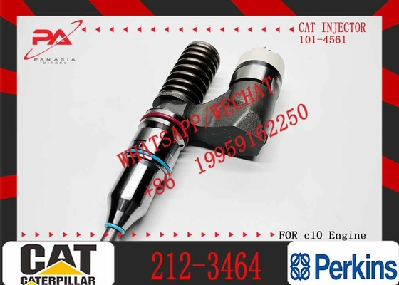 Common Rail CAT C13 Befrag C15 C18 Control Valve for C13 C15 C18 Injector 212-3464 10R-0725 CH12082 10R-1285 192-2817 250-1311