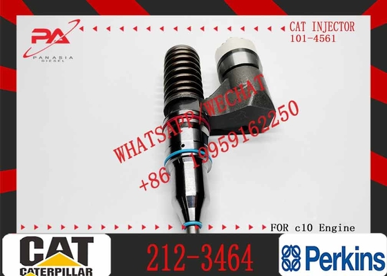 Common Rail CAT C13 Befrag C15 C18 Control Valve for C13 C15 C18 Injector 212-3464 10R-0725 CH12082 10R-1285 192-2817 250-1311