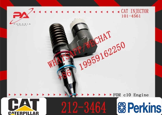 Common Rail CAT C13 Befrag C15 C18 Control Valve for C13 C15 C18 Injector 212-3464 10R-0725 CH12082 10R-1285 192-2817 250-1311
