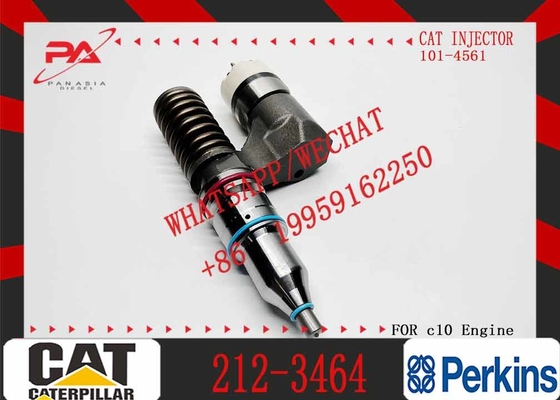 Common Rail CAT C13 Befrag C15 C18 Control Valve for C13 C15 C18 Injector 212-3464 10R-0725 CH12082 10R-1285 192-2817 250-1311