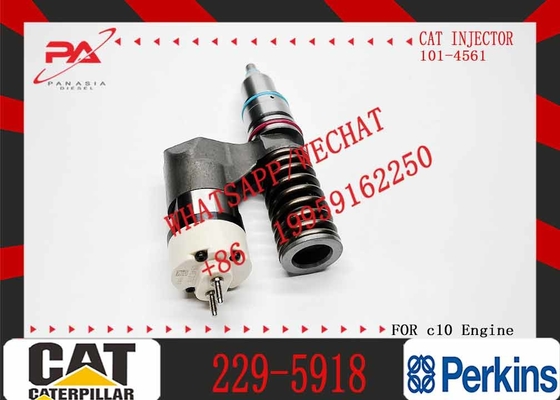 3176C C10 Engine Fuel Injector 10R-1258 CH12082 0R-8773 10RO963 229-5918 212-3463 212-3464For Caterpillar Mechanical Parts
