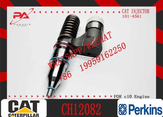 Befrag Brand Diesel Fuel Injector Nozzle Suitable for CAT C13 C15 C18 Injector 212-3464 10R-0725 CH12082 10R-1285