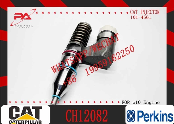 Befrag Brand Diesel Fuel Injector Nozzle Suitable for CAT C13 C15 C18 Injector 212-3464 10R-0725 CH12082 10R-1285