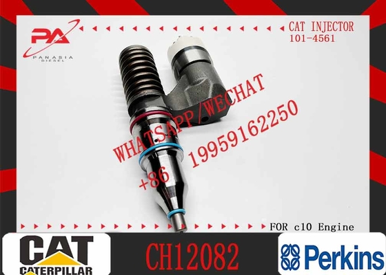 Befrag Brand Diesel Fuel Injector Nozzle Suitable for CAT C13 C15 C18 Injector 212-3464 10R-0725 CH12082 10R-1285