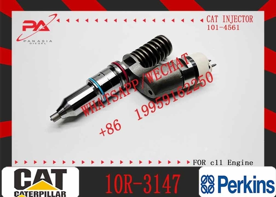2490712 10R3147 249-0712 10R-3147 Diesel Fuel Injector for CAT Engine C11 C13 Nozzle Injetcor