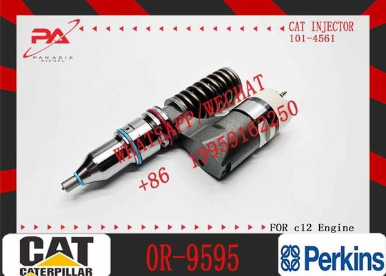 0R-9595 High Quality Fuel Injector 253-1459 2531459 for CAT Engine C11 Series