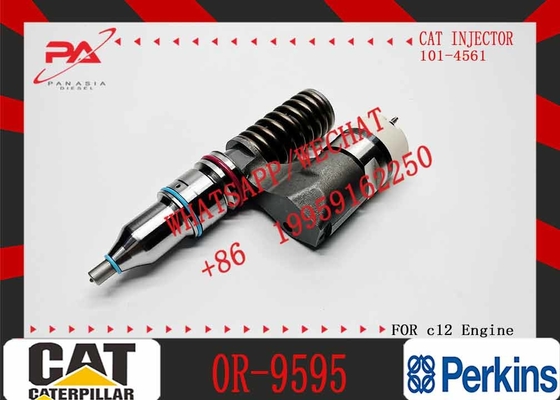 0R-9595 High Quality Fuel Injector 253-1459 2531459 for CAT Engine C11 Series