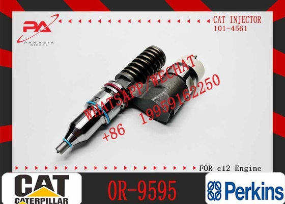 0R-9595 High Quality Fuel Injector 253-1459 2531459 for CAT Engine C11 Series