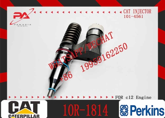 0R-9595 High Quality Fuel Injector 253-1459 2531459 for CAT Engine C11 Series 1OR-1814