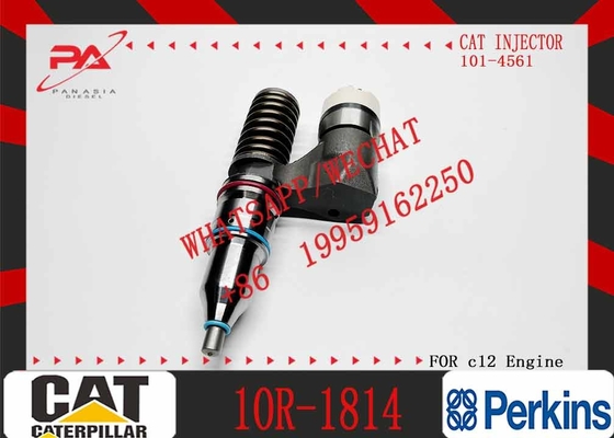0R-9595 High Quality Fuel Injector 253-1459 2531459 for CAT Engine C11 Series 1OR-1814