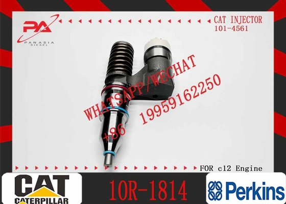0R-9595 High Quality Fuel Injector 253-1459 2531459 for CAT Engine C11 Series 1OR-1814