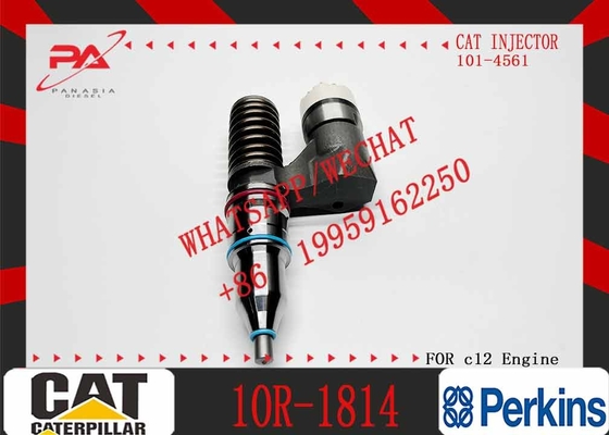 0R-9595 High Quality Fuel Injector 253-1459 2531459 for CAT Engine C11 Series 1OR-1814