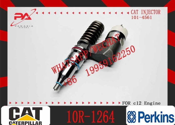 386-1752 392-0200 10R-1264 164-7905 Fuel Injector Assembly Be Suitable for MARINE ENGINE 3508C New Stock Quality Is Reliable