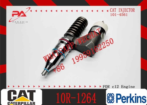 386-1752 392-0200 10R-1264 164-7905 Fuel Injector Assembly Be Suitable for MARINE ENGINE 3508C New Stock Quality Is Reliable
