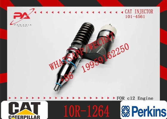386-1752 392-0200 10R-1264 164-7905 Fuel Injector Assembly Be Suitable for MARINE ENGINE 3508C New Stock Quality Is Reliable