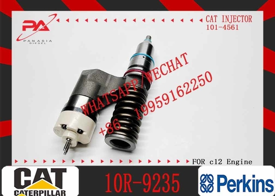 High Quality Good Price 10R-9235 10R-9235 392-0217 3920217 Fuel Engine Part Injector 194-5083 10R-0963 1945083 10R0963