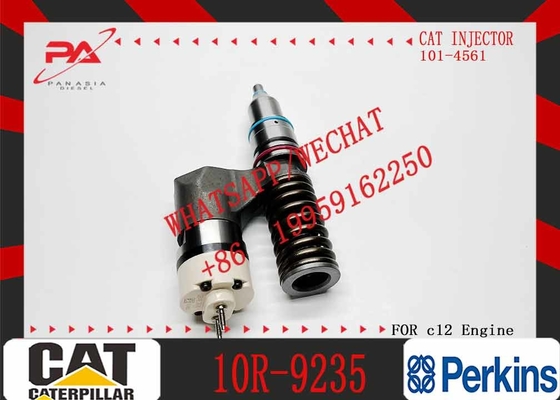 High Quality Good Price 10R-9235 10R-9235 392-0217 3920217 Fuel Engine Part Injector 194-5083 10R-0963 1945083 10R0963