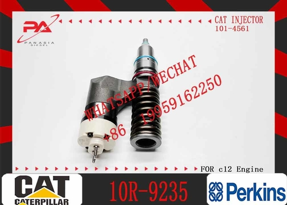 High Quality Good Price 10R-9235 10R-9235 392-0217 3920217 Fuel Engine Part Injector 194-5083 10R-0963 1945083 10R0963